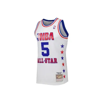NBA X NBA Eastern Conference Jason Kidd 2003 All Star Game Swingman Jersey