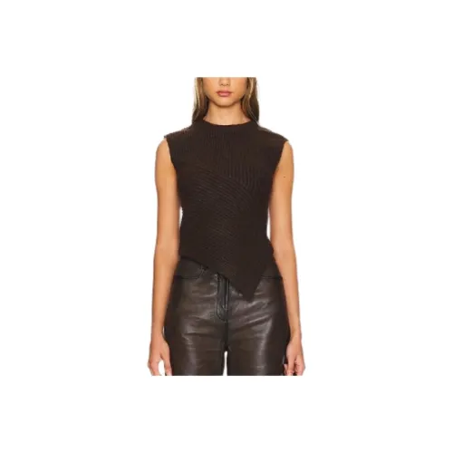 STEVE MADDEN Sweater Women's Brown