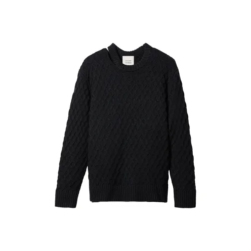 CALVIN KLEIN Spring Festival Red Magenta Sweater Women's