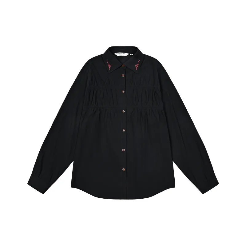 Saotome Shirts Women's-2