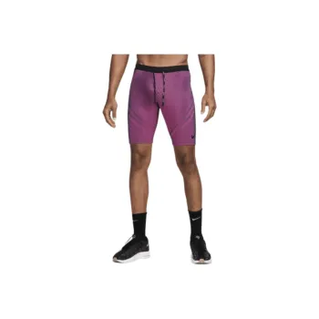 Nike AeroSwift Men's Dri FIT Adv Running 1/2 Length Tights