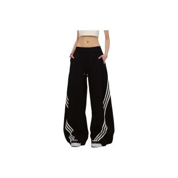 PAINT STAIN Casual Pants Unisex