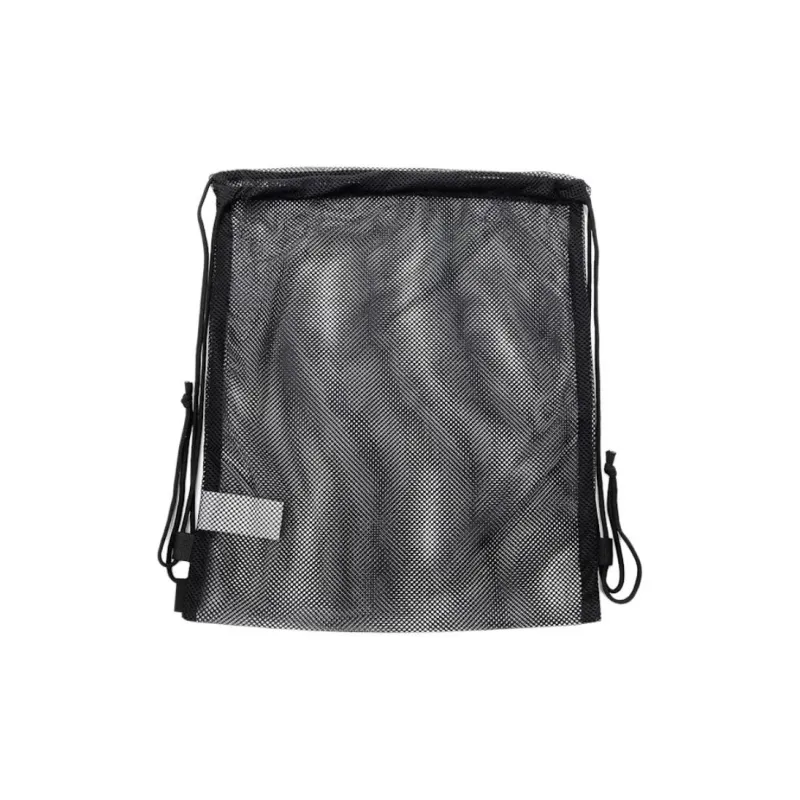 PUMA Polyester Backpack Unisex Black-1