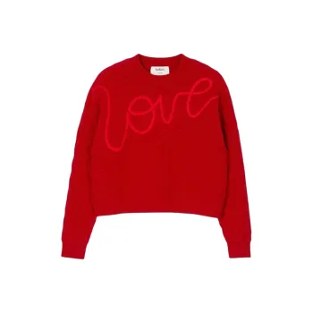 BA&SH Sweaters Women's Red