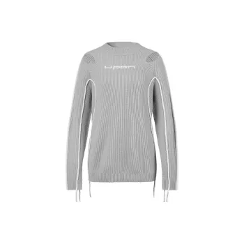 UPON PRO Sweaters Women's Gray