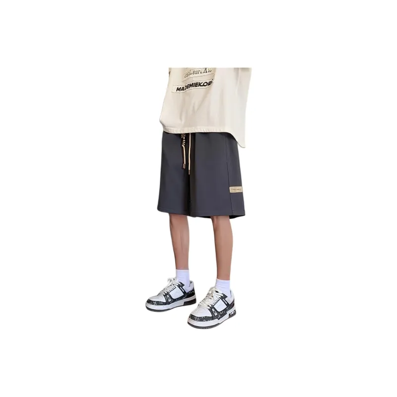 FA2LO Casual Shorts Unisex-20