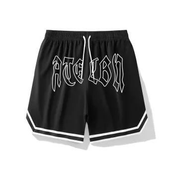 APUNCHLINEWORKSHOP Casual Shorts Unisex