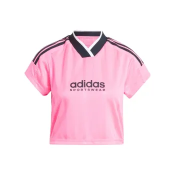 Adidas T Shirts Women's Pink