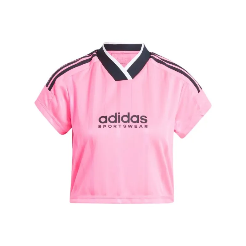 Adidas T Shirts Women's Pink-0