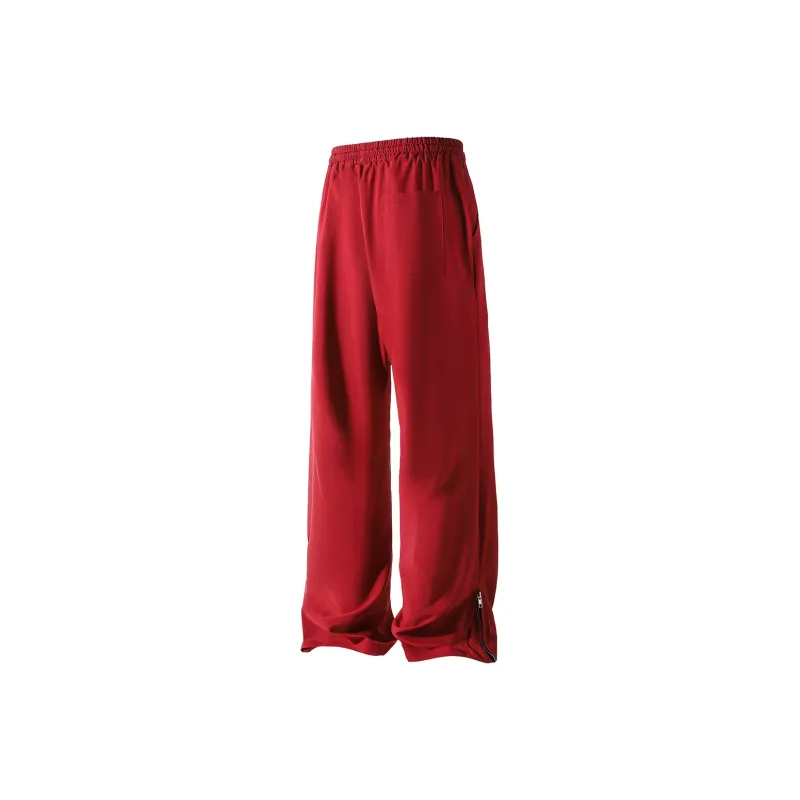 MEIPIN TANG Casual Pants Unisex-6