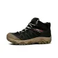 Black Khaki-Women's