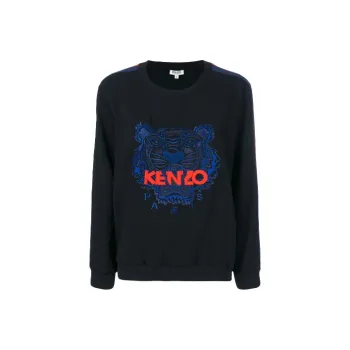 KENZO Sweatshirts Women's Black
