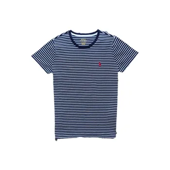 Polo Ralph Lauren T Shirt Women's Marine Blue