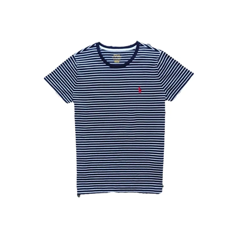 Polo Ralph Lauren T Shirt Women's Marine Blue-0