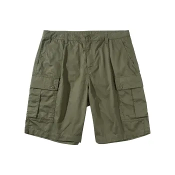 MOBI GARDEN Casual Shorts Unisex