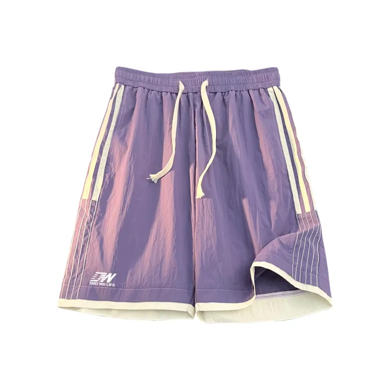 DBD WH Casual Shorts Unisex-1