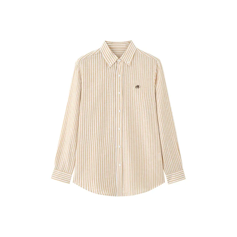 ZHOUMIAO Shirts Women's-2