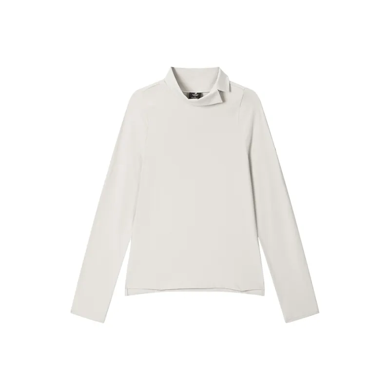 Le Coq Sportif T Shirts Women's-2