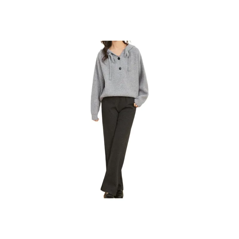 JINJU Sweaters Women's-0