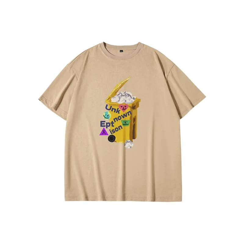 EPTISON WOMAN T Shirts Women's-6