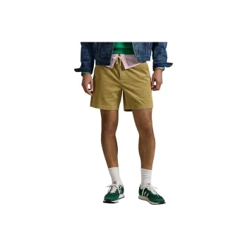 Polo Ralph Lauren Casual Shorts Men's Brown