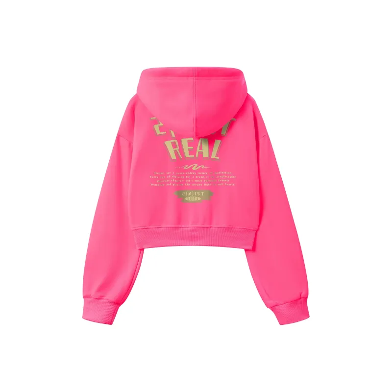 2(X)IST Sweatshirts Women's-15