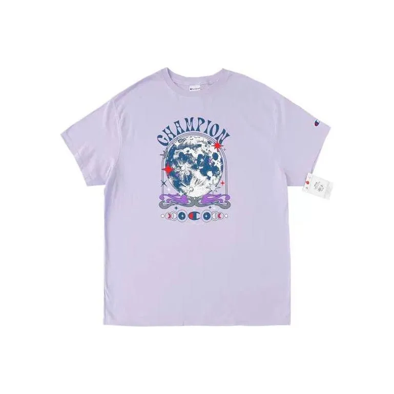 Champion T-Shirts Women's-0