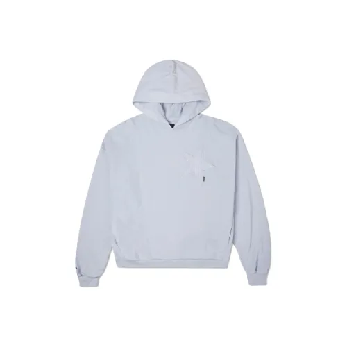 Converse Sweatshirt Women's Purple