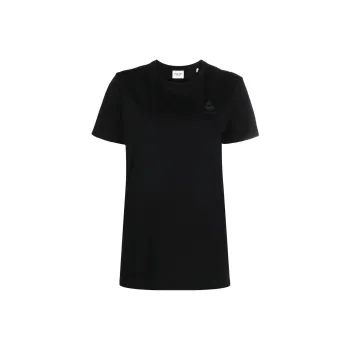 ISABEL MARANT ETOILE Aby T Shirt
