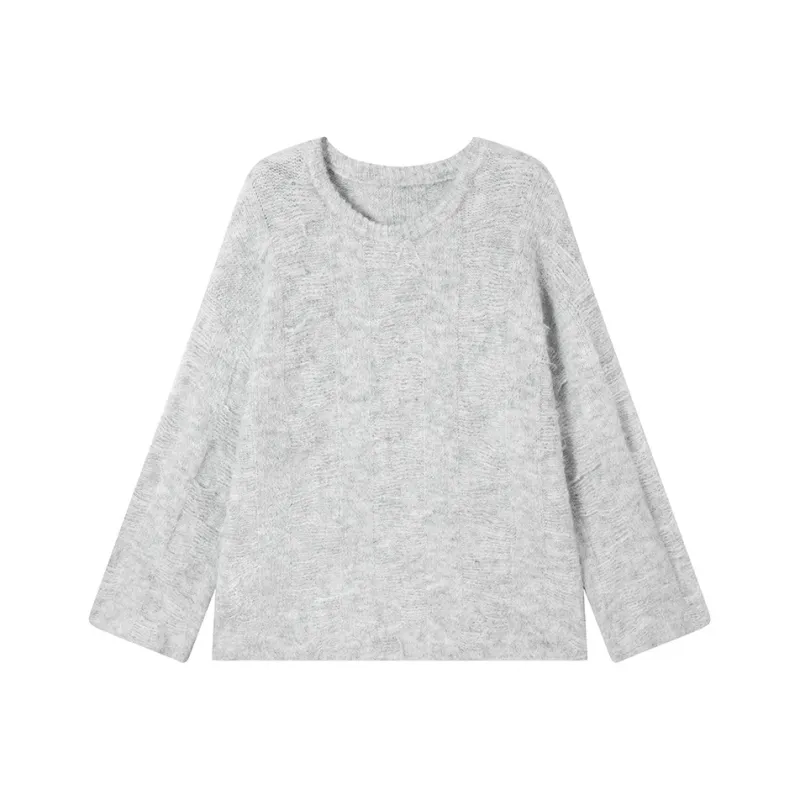 Ouyang Sweaters Women's-6