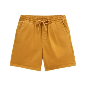 Vans Casual Shorts Men's Yellow