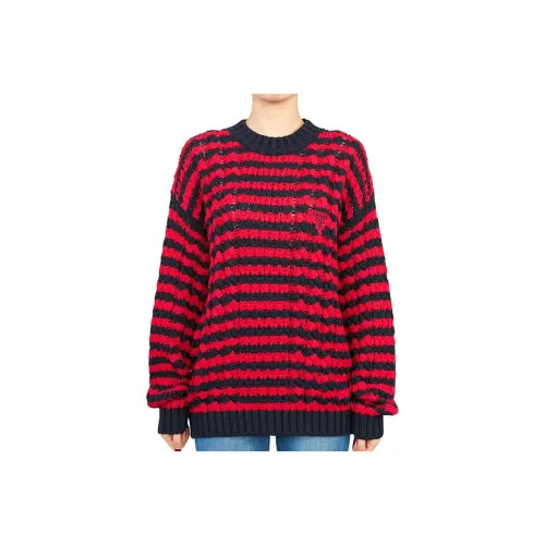 PRADA Sweaters Women's Red