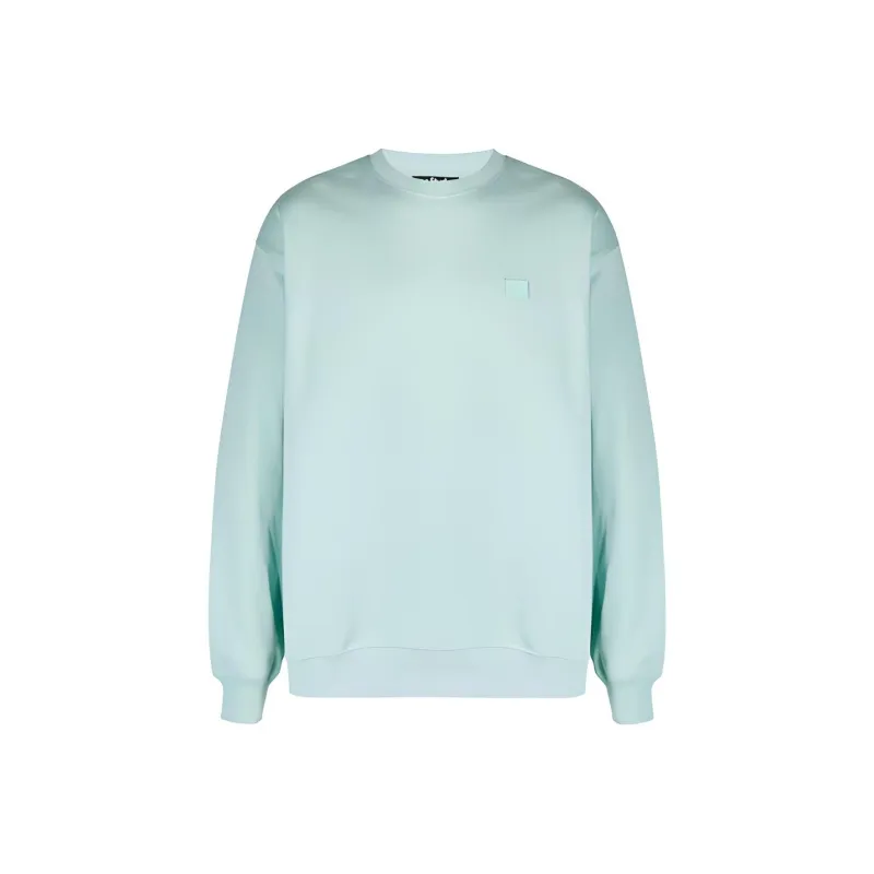 Acne Studios Sweatshirt Women's Mint Green-0