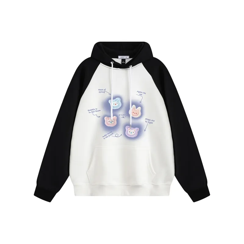 O'Neill Sweatshirts Women's-0