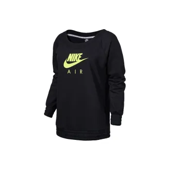 Nike Sweatshirts Women's Black
