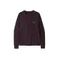 Plum/Obsidian Plum