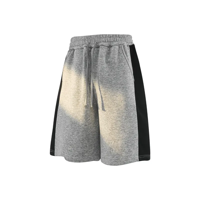 KADAKADA SUITE Casual Shorts Unisex-16