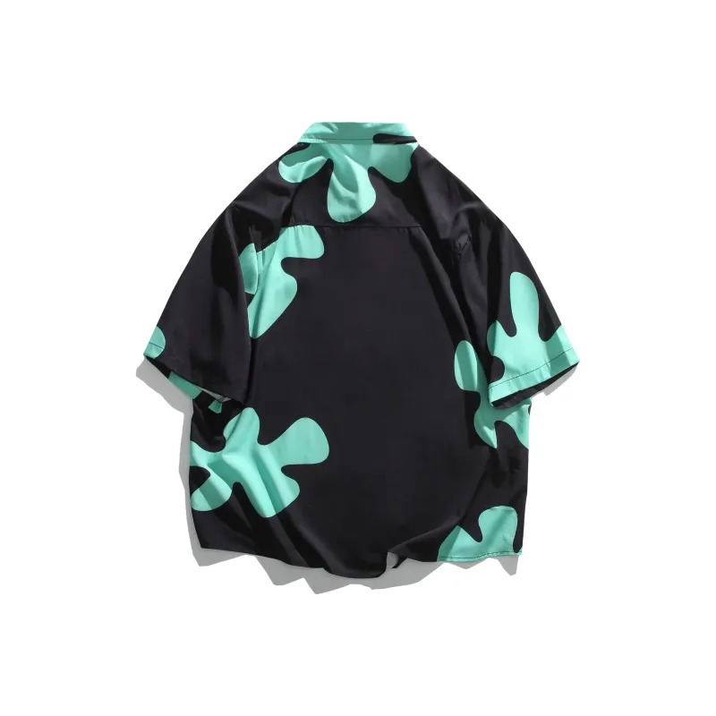 Mackyo Shirts Unisex-3