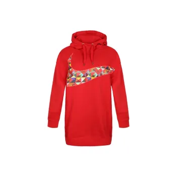 Nike Sweatshirts Women's Red