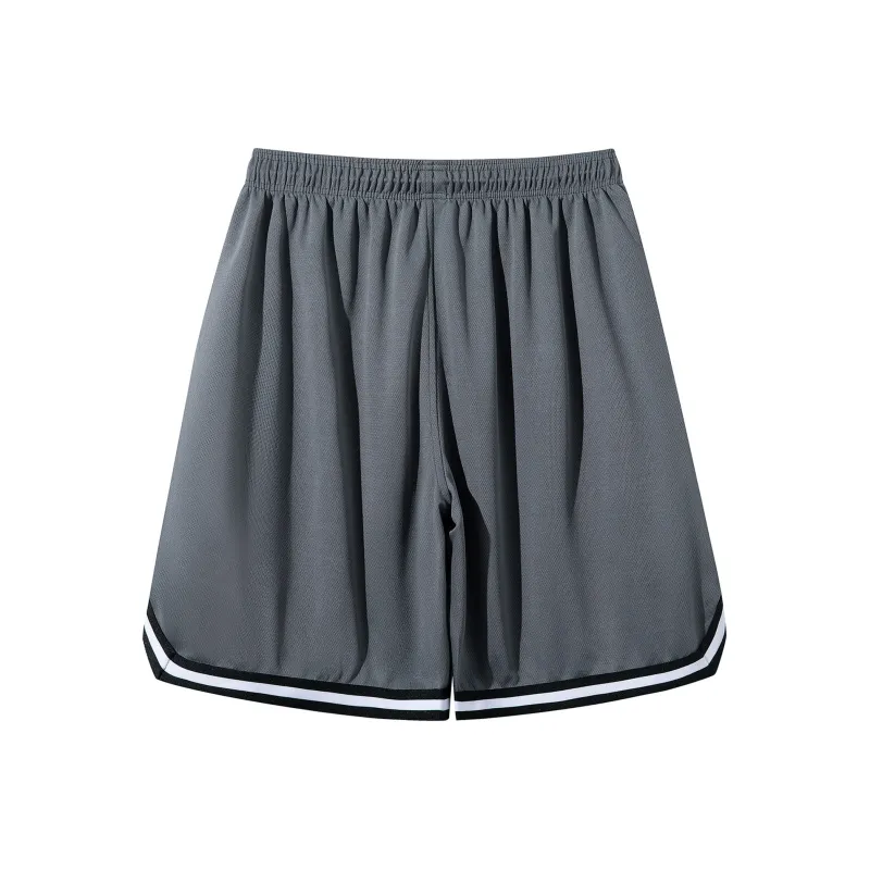 FONDLOOK Casual Shorts Unisex-7