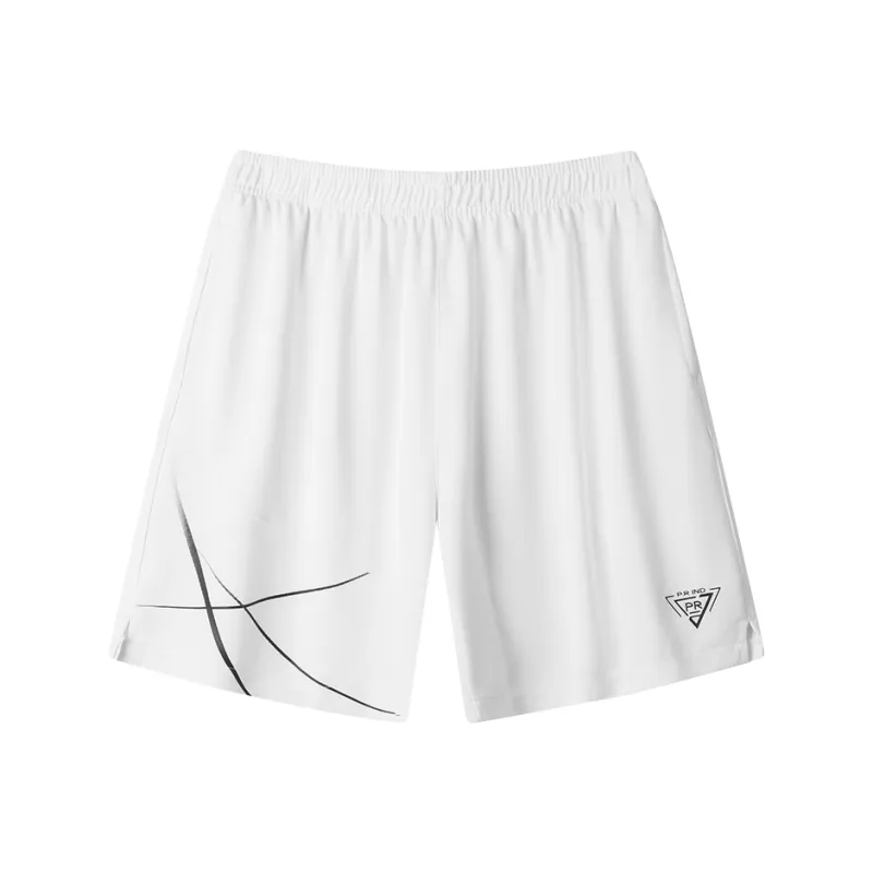P.R IND Casual Shorts Unisex-0