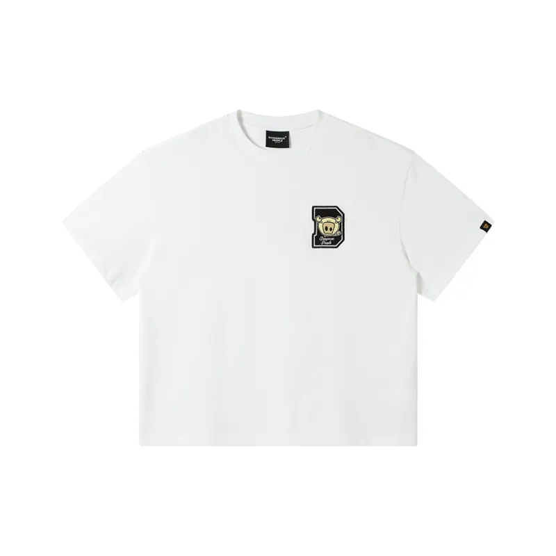 DANGEROUSPEOPLE T Shirts Unisex-42