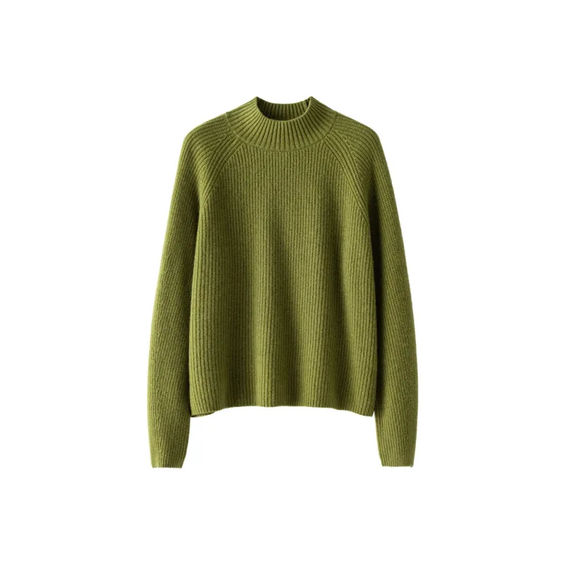 H YXIANG Sweaters Women's-8