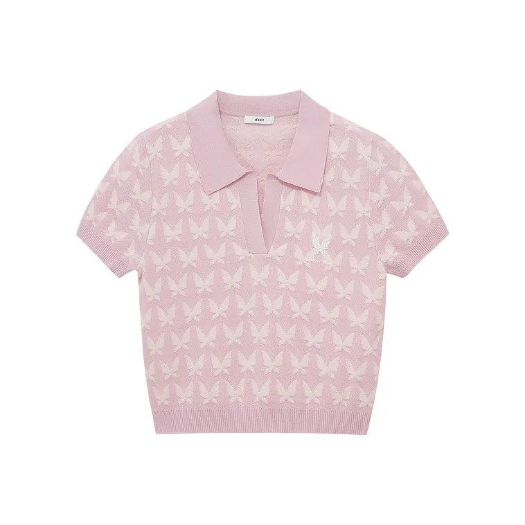 D'zzit T Shirts Women's-0