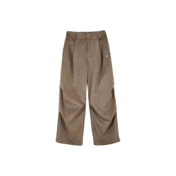 MLMR Casual Pants Unisex