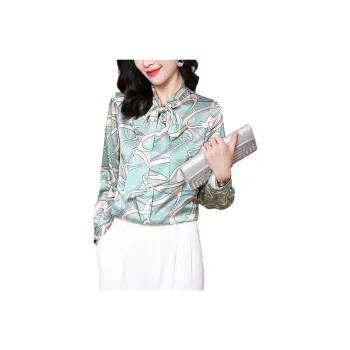 Yi Mengyuan Shirts Women's
