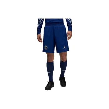 JORDAN Paris Saint Germain 2025 Match Fourth Men's JORDAN Dri FIT Adv Soccer Authentic Shorts