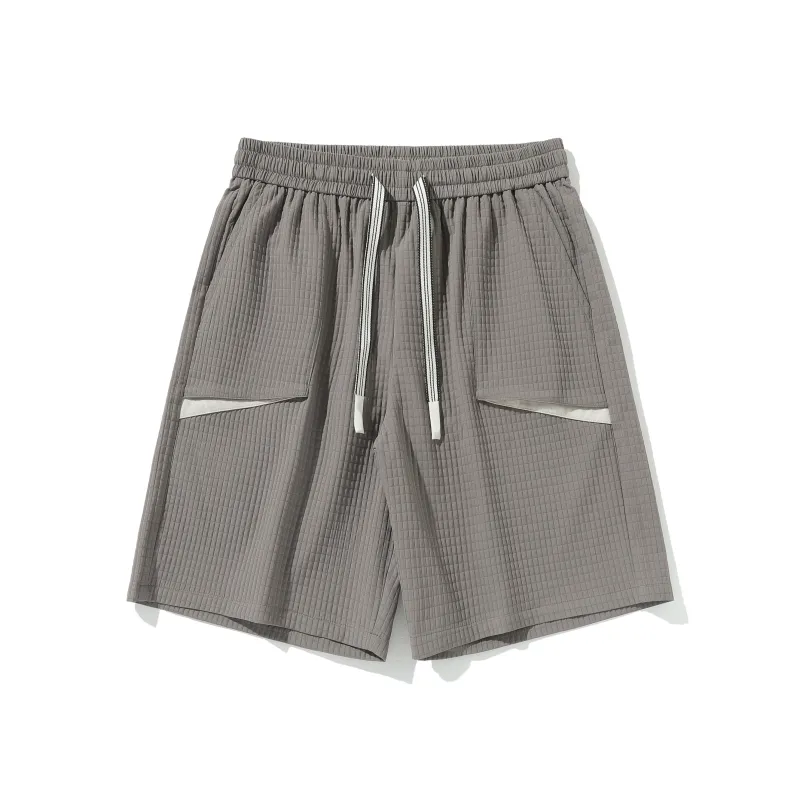 FOR FEAR THAT Casual Shorts Unisex-10