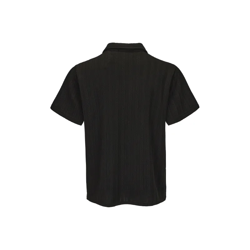 COLDSTONE Polo Shirts Unisex-3