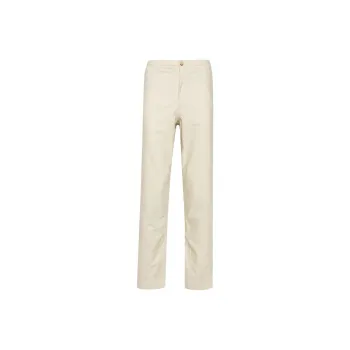 Polo Ralph Lauren Drawstring Cotton Tapered Trousers